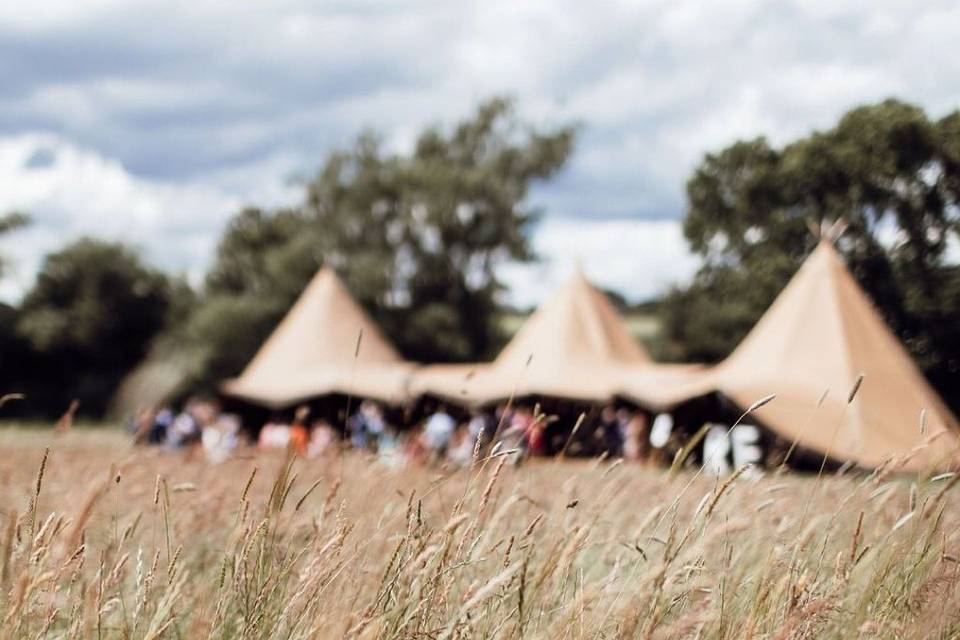 Nordic Tipis Canada