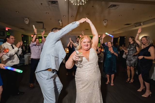 Dance the night away