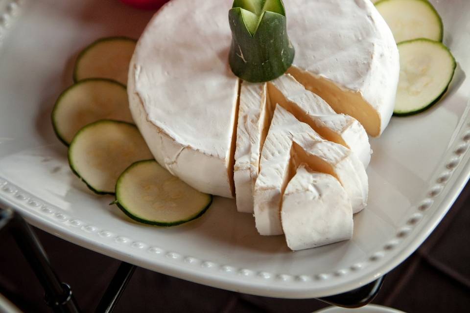 Brie Cheese