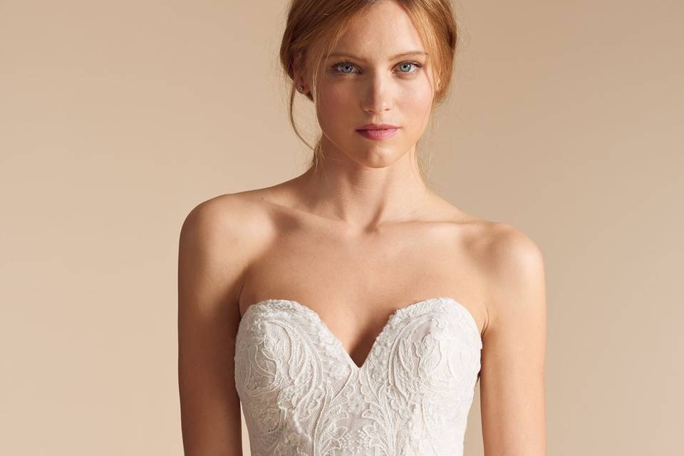 Brides By Elle