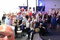 Wedding Fun