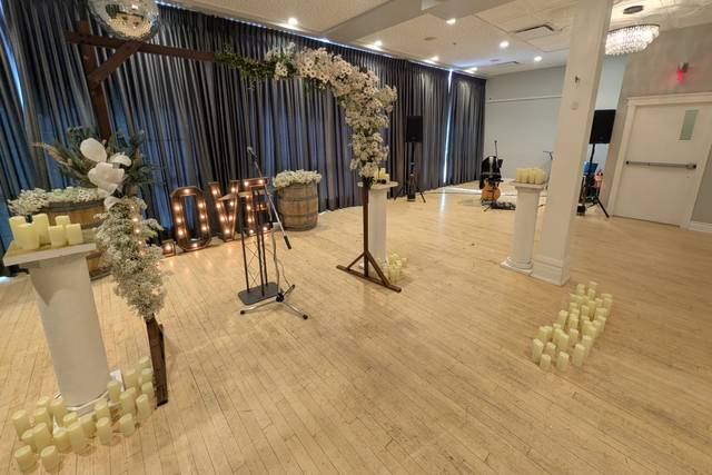 Beveridge Wedding 2026
