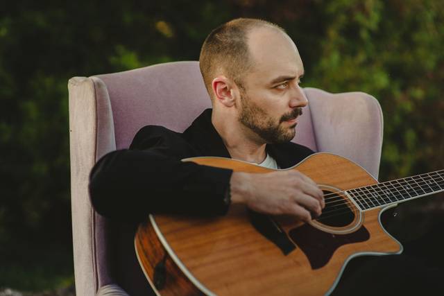 Logan Straub Music