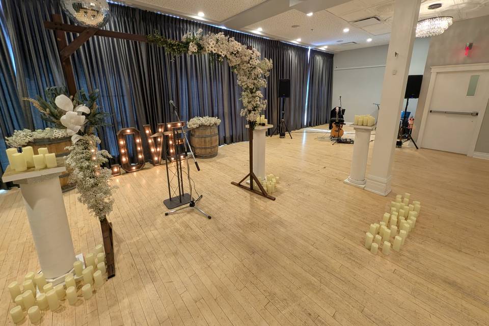 Beveridge Wedding 2026