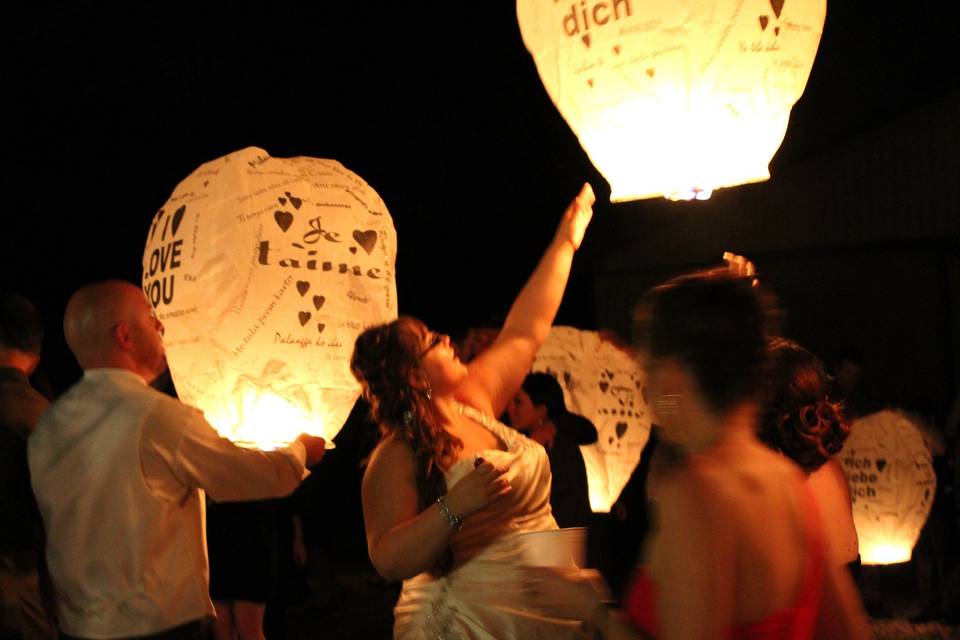 Lanterns