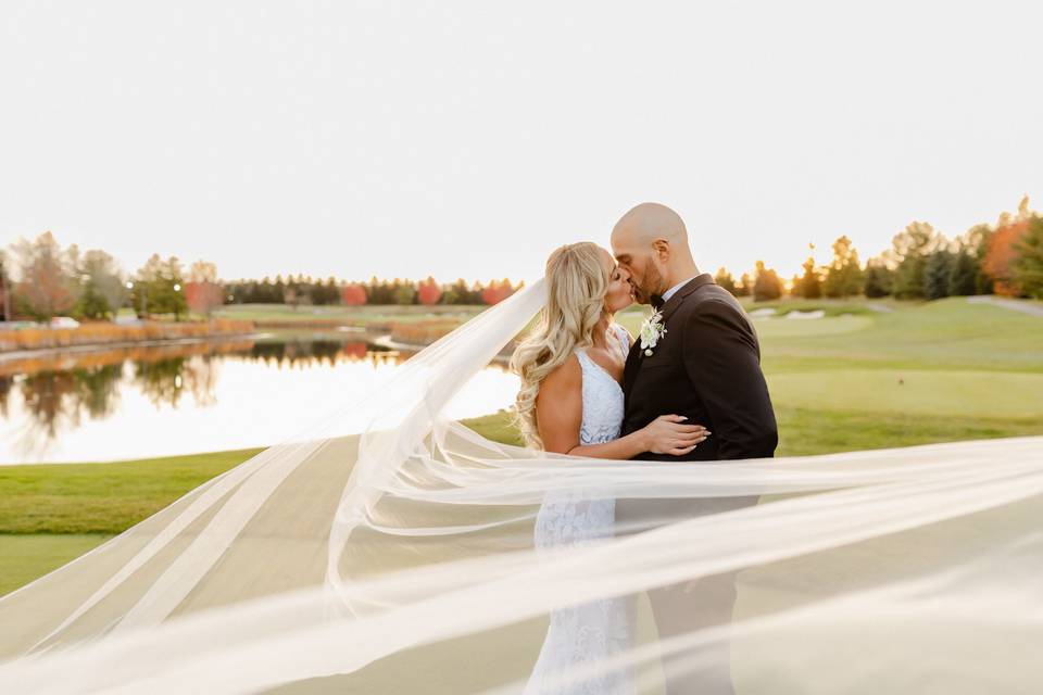 Couple Portraits