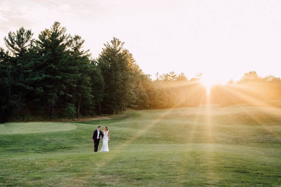 Toronto wedding photographer