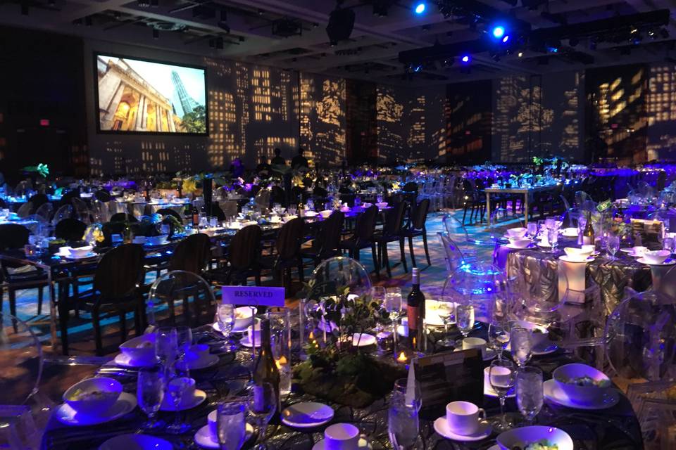 Corporate Gala