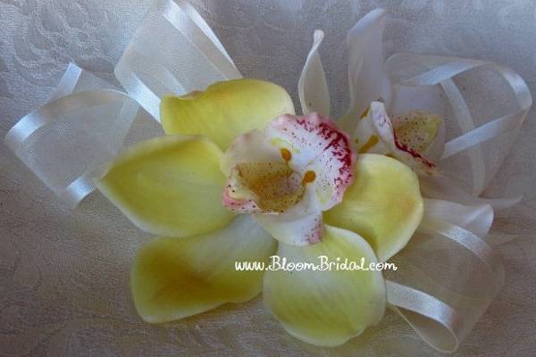 Bloom Bridal