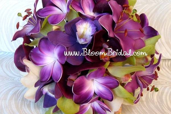 Bloom Bridal