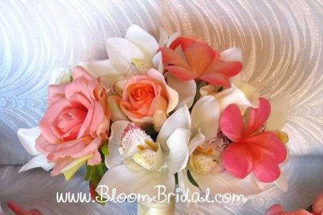 Bloom Bridal