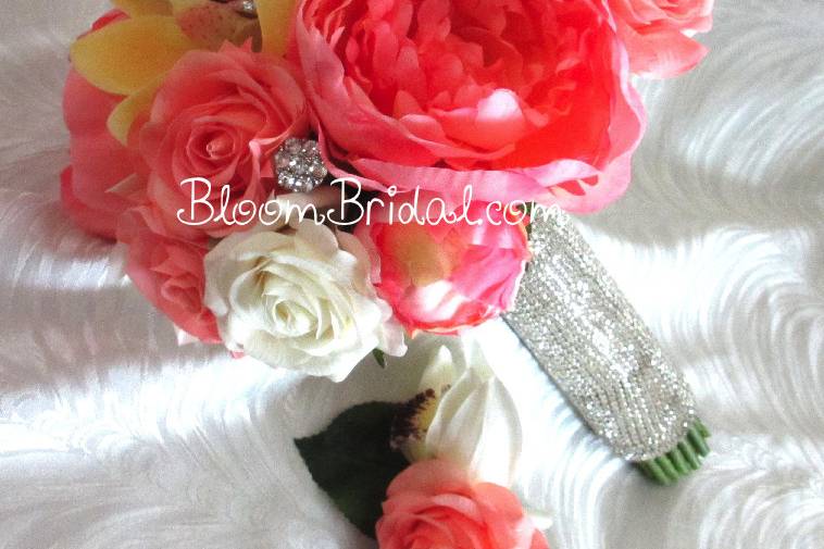 Bloom Bridal