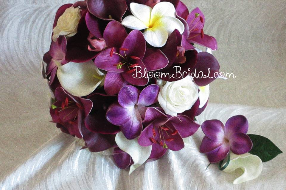 Bloom Bridal