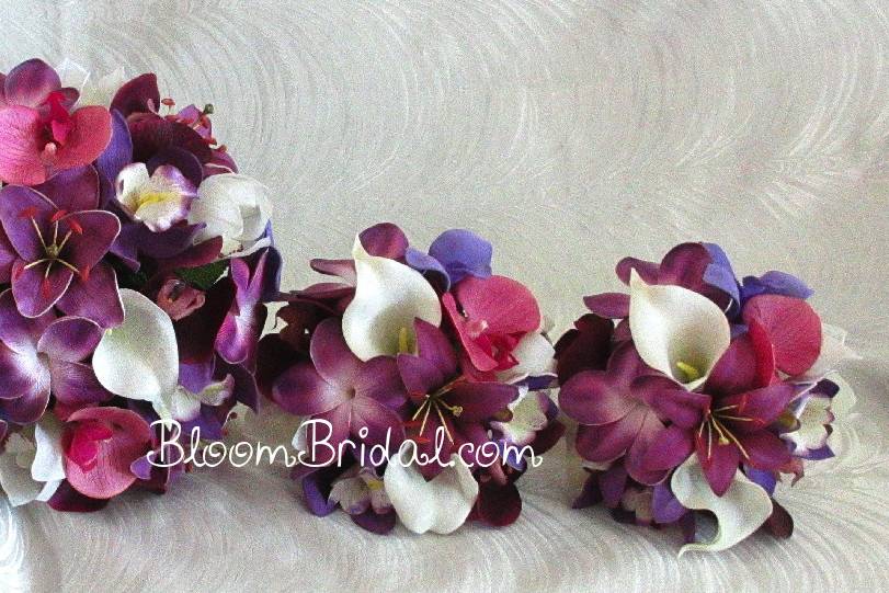 Bloom Bridal