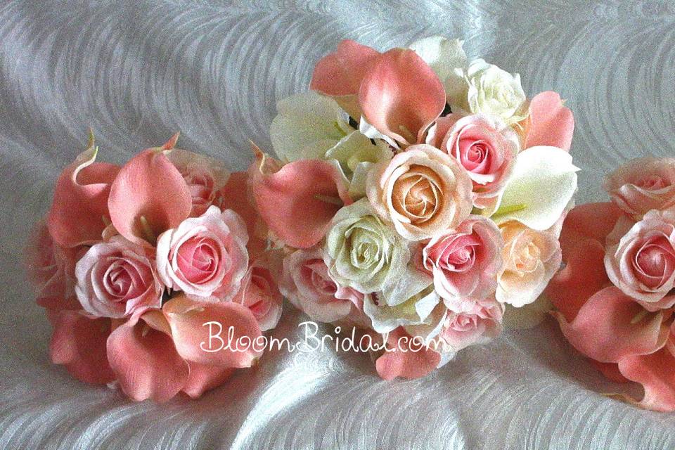 Bloom Bridal