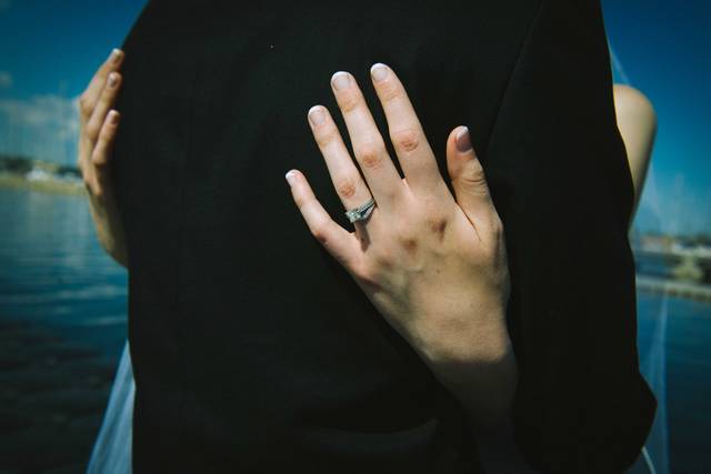 Toronto, Ontario wedding photographer