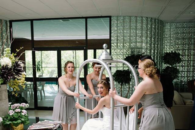 Toronto, Ontario wedding photographer