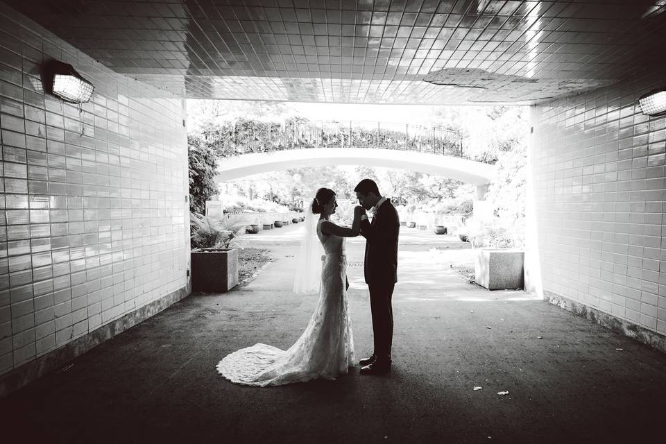 Toronto, Ontario wedding photographer