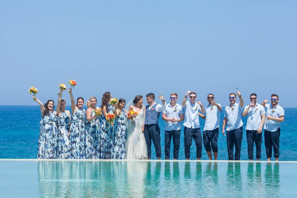 Destination Dream Weddings