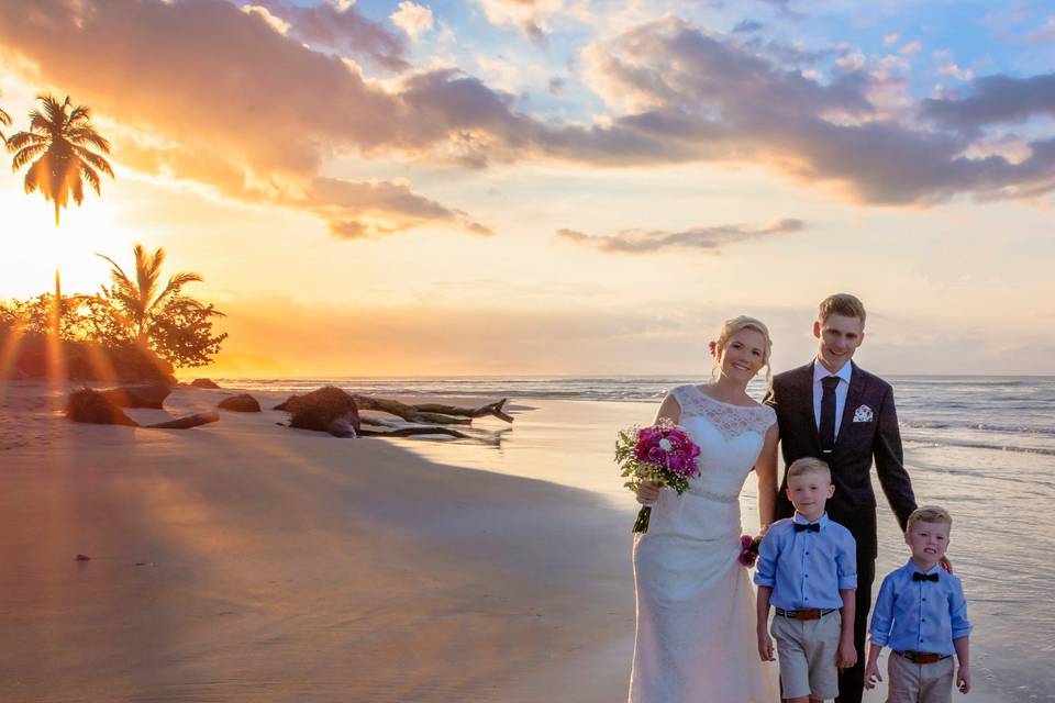 Destination Dream Weddings