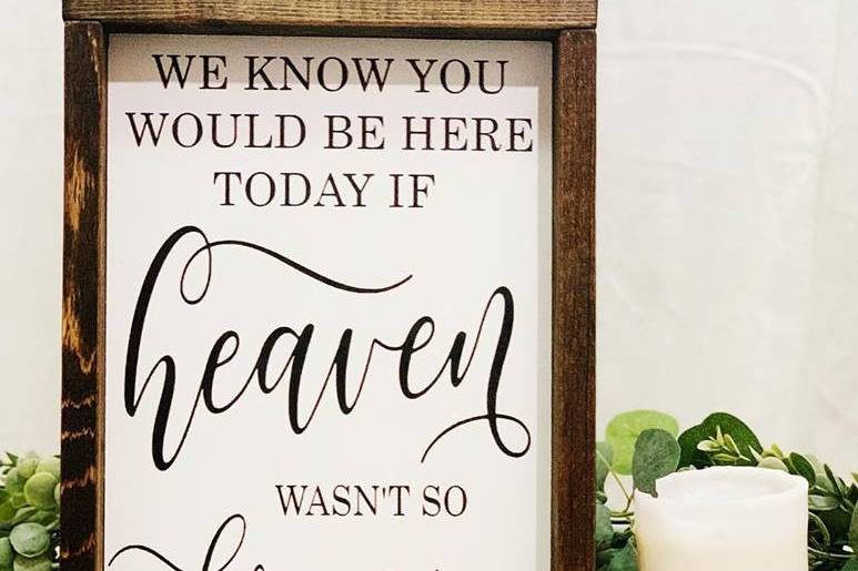 C&J Wedding Rentals