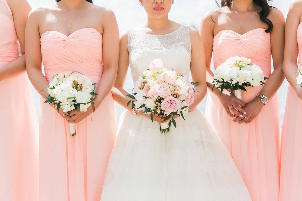 Elegant Bouquet