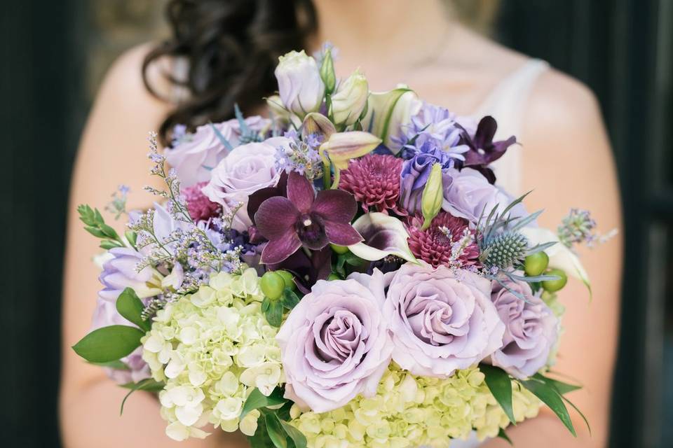 Elegant Bouquet