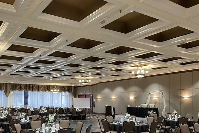 Ballroom Layout