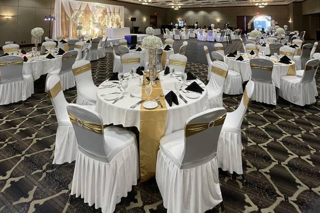 Sandman Signature Edmonton Downtown