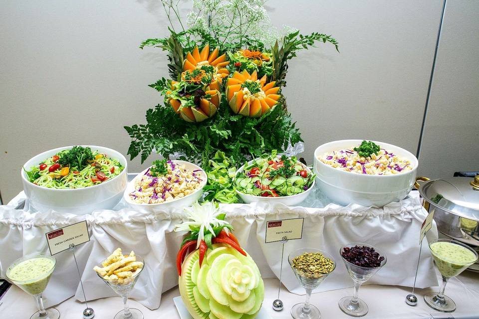 Tricnic Catering