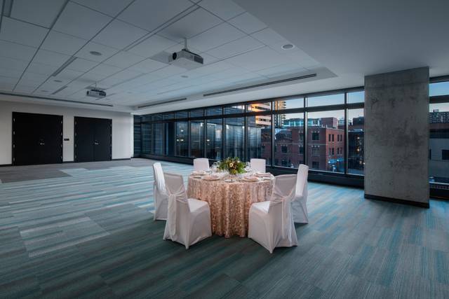 Gerwing banquet