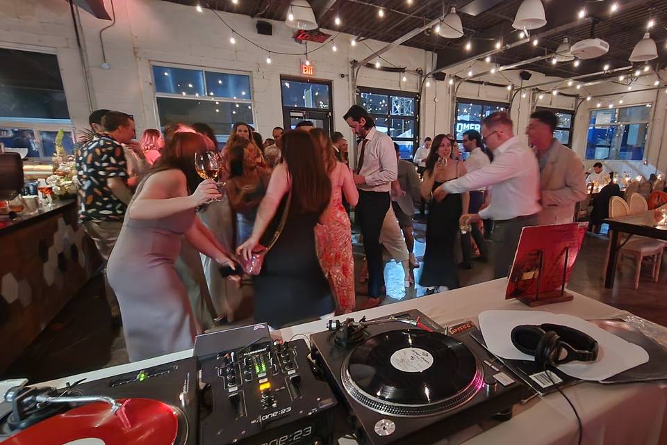 Party