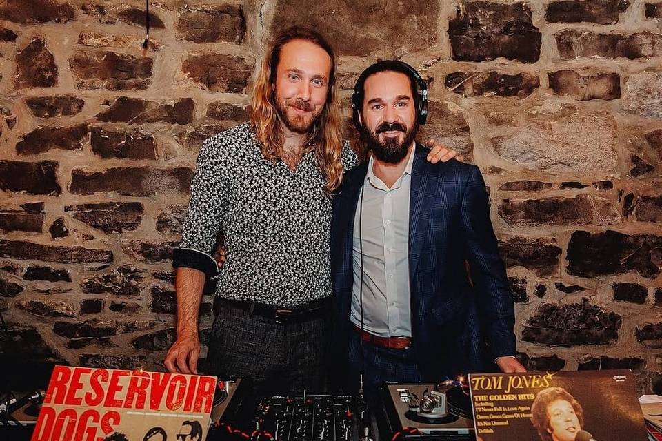 Record Collective