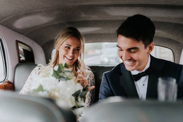 Marriott Bonvoy Weddings