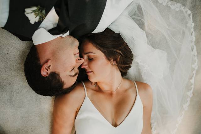 Closeness - The Cultivated Lens