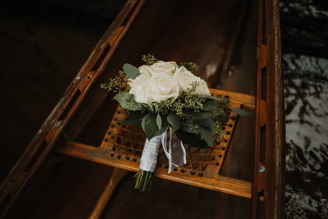 Bouquet - The Cultivated Lens