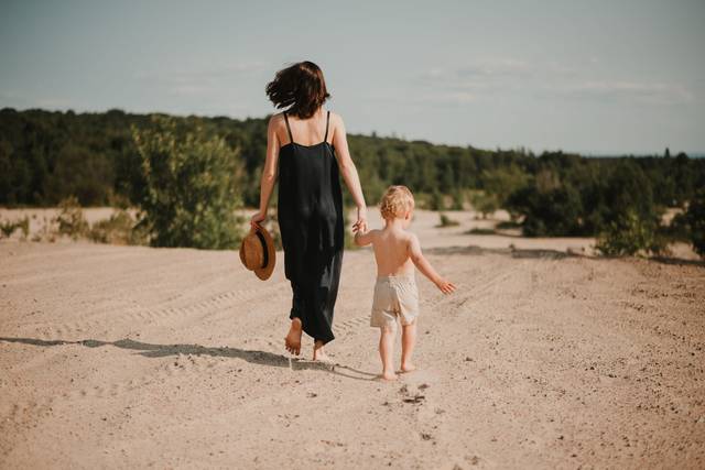 Desert - The Cultivated Lens