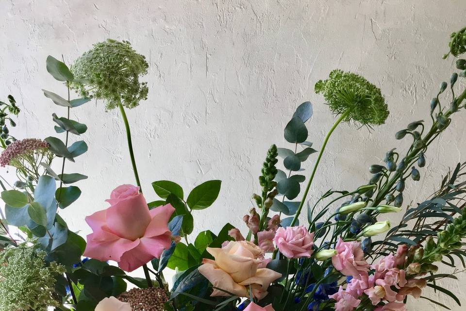 BOTANY {floral studio}