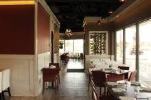 Calgary, Alberta Intimate Restaurant Reception Venue