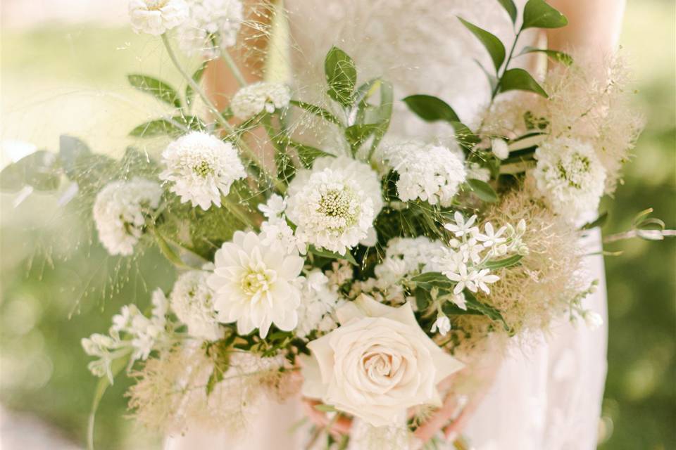 Bridal Bouquet