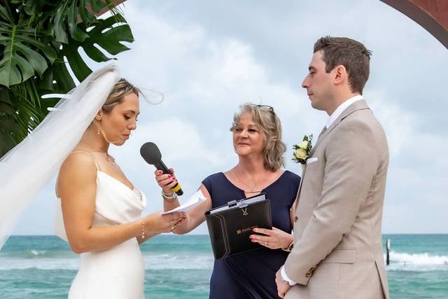 Best Day Ever Wedding Ceremonies