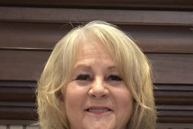 Kerri O'Kane