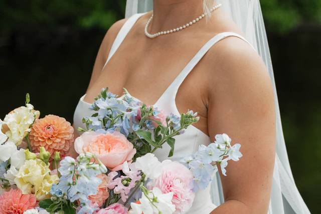 Beautiful Bride