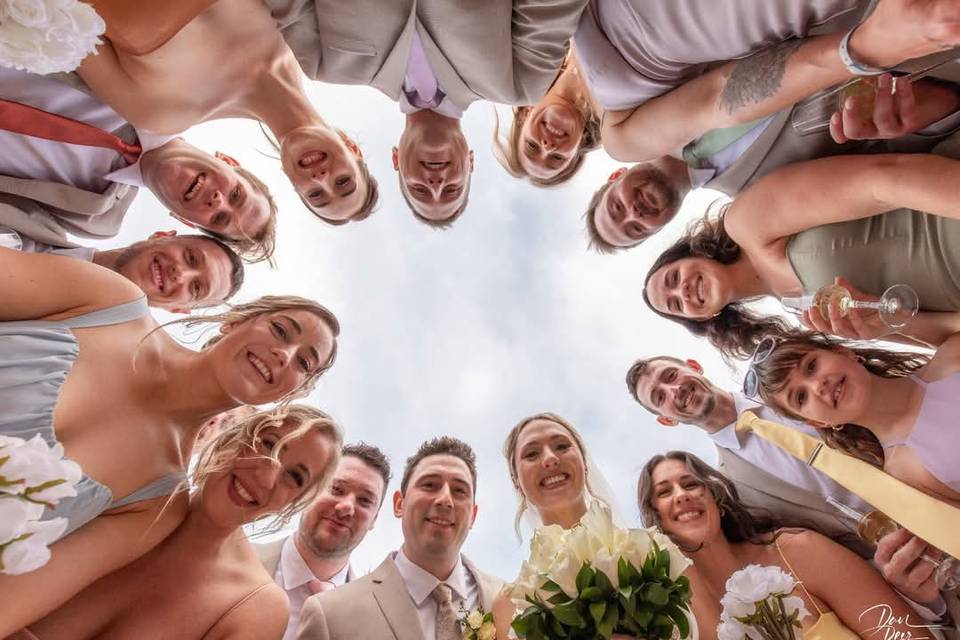 The Whole Gang