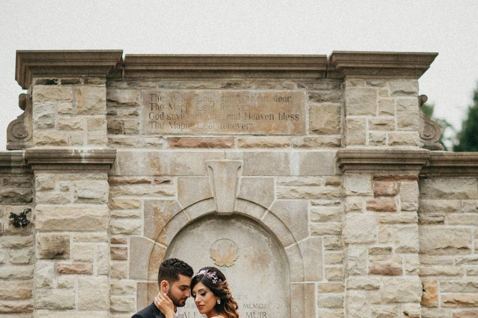 Wedding Photo