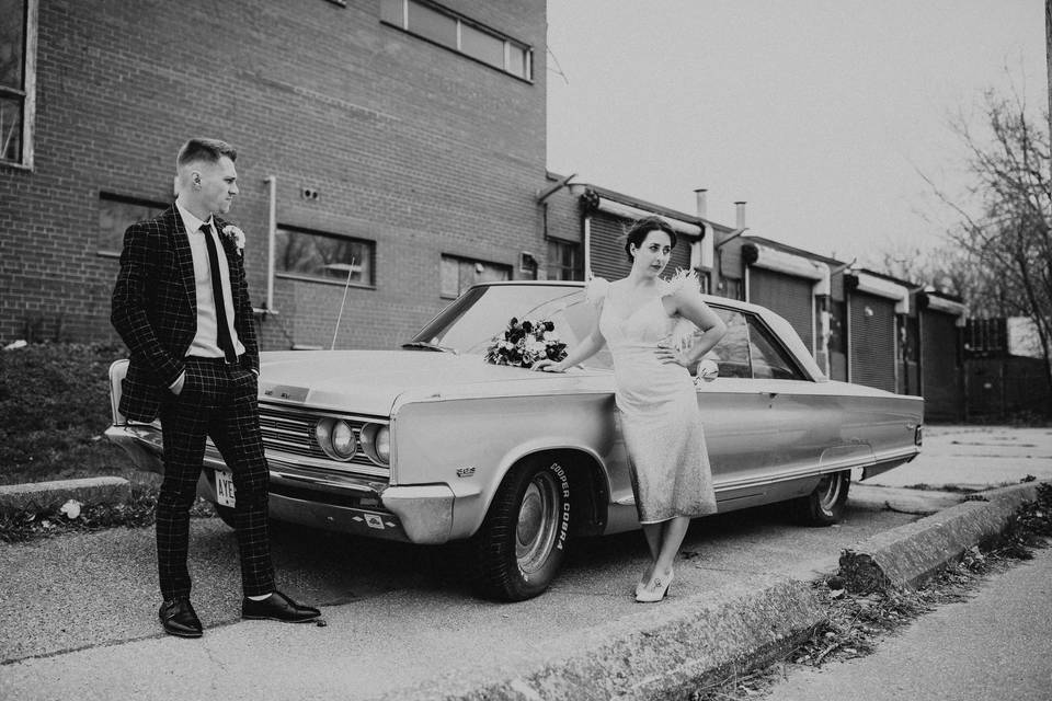 Wedding Photo