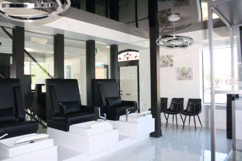 Salon