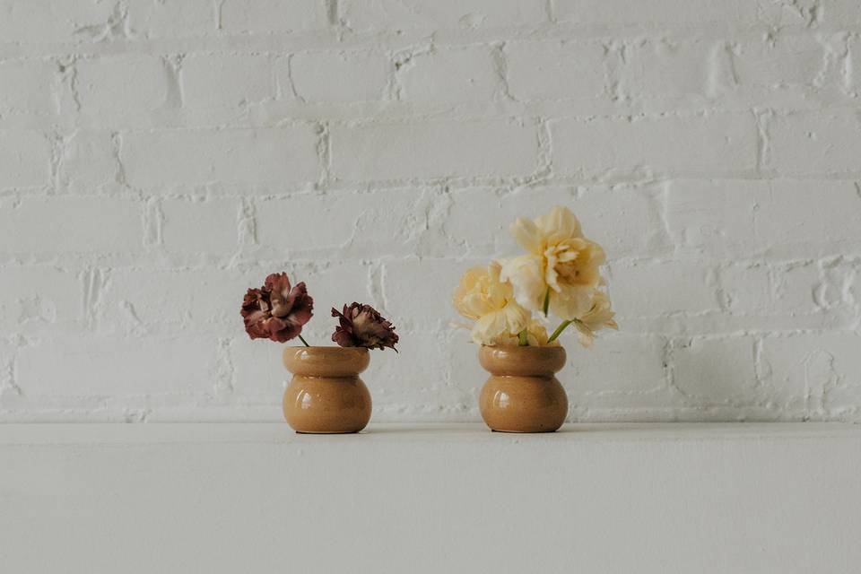 Floral arrangement