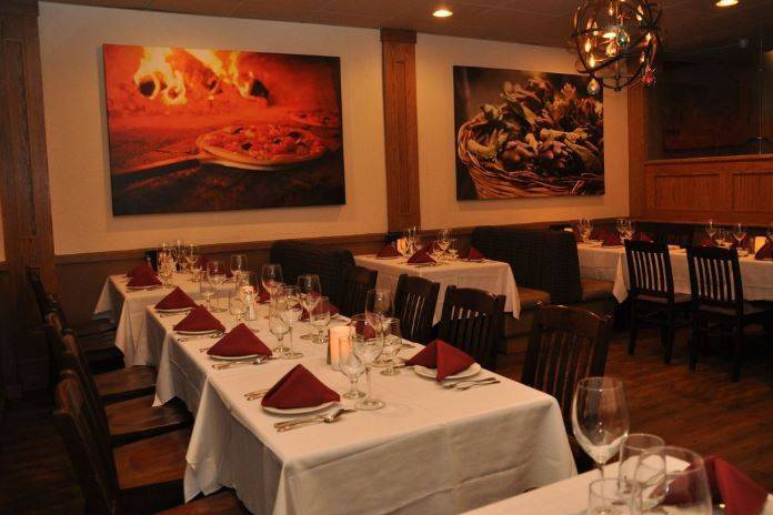 Toscana Italian Grill