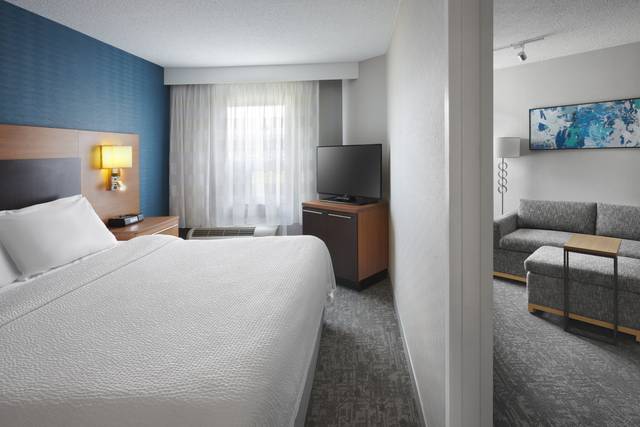 Queen Suite